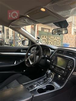 نيسان ماكسيما